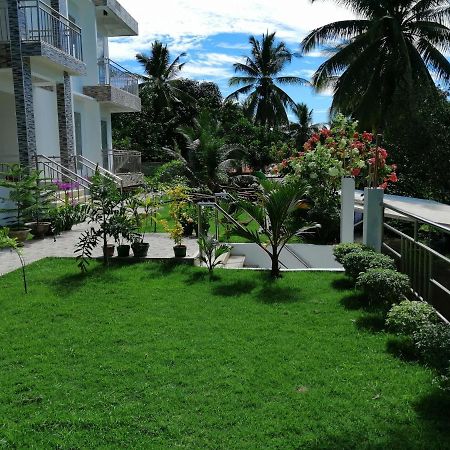 Marlene'S Hilltop Villa Cebu ภายนอก รูปภาพ