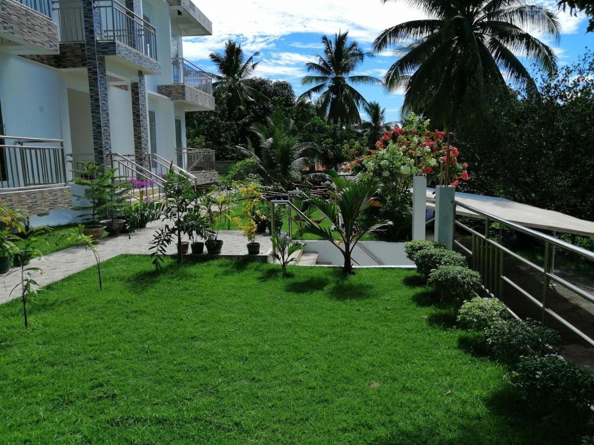 Marlene'S Hilltop Villa Cebu ภายนอก รูปภาพ