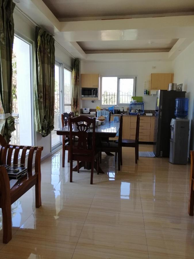 Marlene'S Hilltop Villa Cebu ภายนอก รูปภาพ