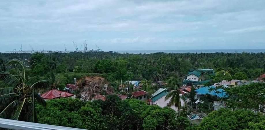 Marlene'S Hilltop Villa Cebu ภายนอก รูปภาพ