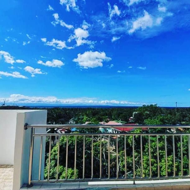 Marlene'S Hilltop Villa Cebu ภายนอก รูปภาพ